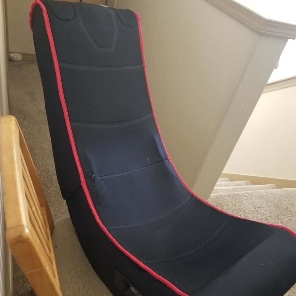 Game chair
